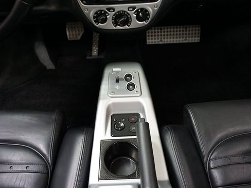 Used 2005 Ferrari 360 Spider RWD image 14
