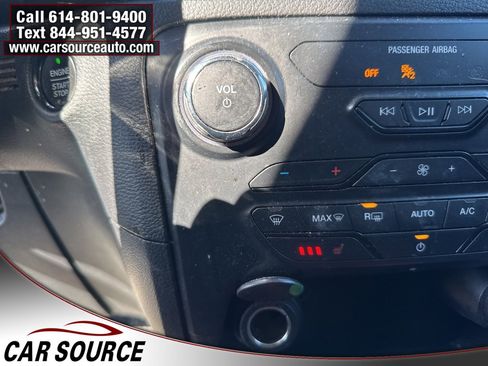 Used 2019 Ford Ranger Lariat w/ Equipment Group 501A Mid image 12