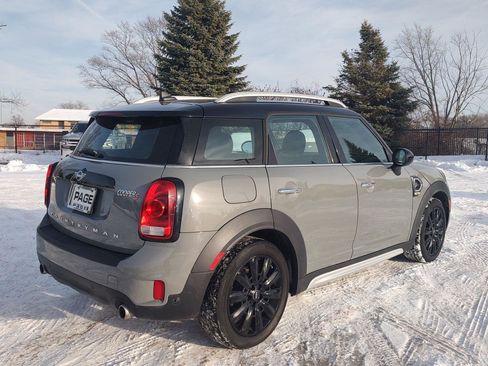 Used 2019 MINI Cooper Countryman S w/ Storage Package image 26