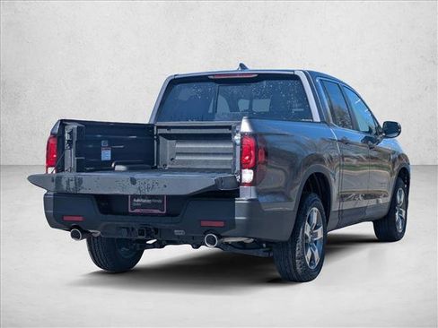 New 2026 Honda Ridgeline RTL image 2