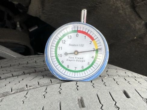 Certified 2023 Chevrolet Tahoe LT w/ Luxury Package image 37