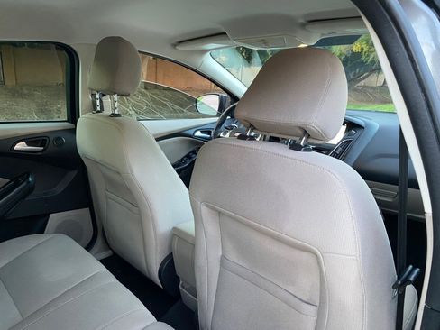 Used 2016 Ford Focus Electric Hatchback image 43