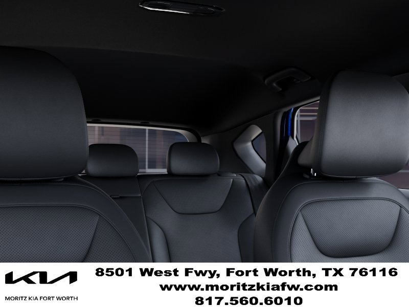 New 2026 Kia K4 EX FWD image 27
