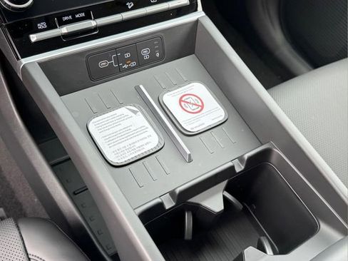 New 2026 Hyundai Santa Fe SEL FWD image 28