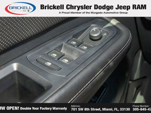 Used 2024 Volkswagen Atlas SE FWD image 25