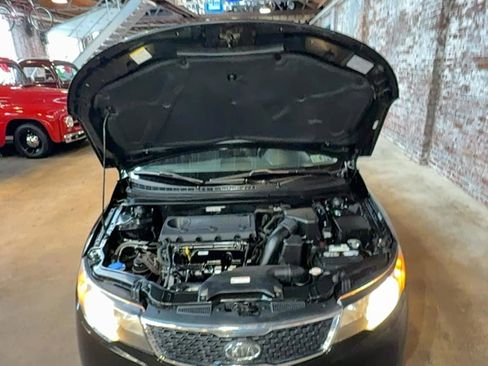 Used 2012 Kia Forte EX w/ Fuel Economy Pkg FWD image 60