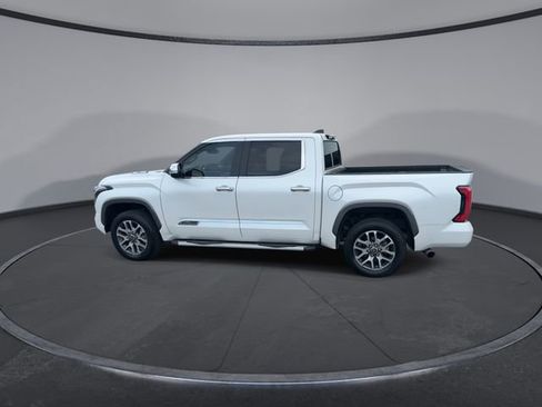 Used 2024 Toyota Tundra 1794 Edition AWD/4WD image 10