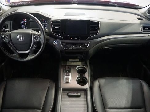 Used 2023 Honda Ridgeline RTL-E image 26