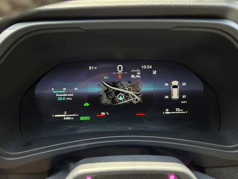 Used 2025 Toyota Grand Highlander AWD Hybrid image 23