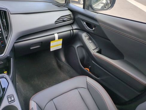 New 2026 Subaru Crosstrek 2.5i Limited image 16