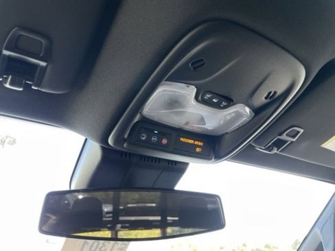 New 2026 Chevrolet Colorado Trail Boss image 25