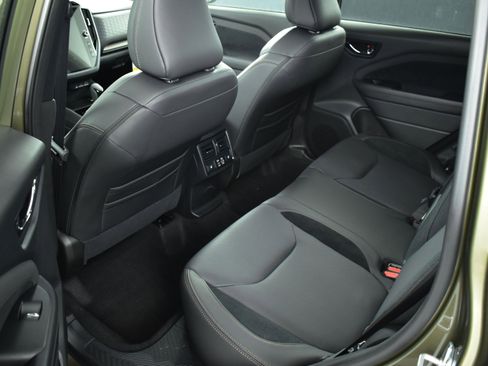 New 2025 Subaru Forester Touring image 14