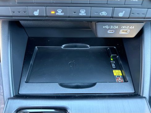 Certified 2026 Subaru Outback Premium AWD/4WD image 24