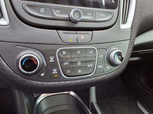 New 2024 Chevrolet Malibu LT image 19