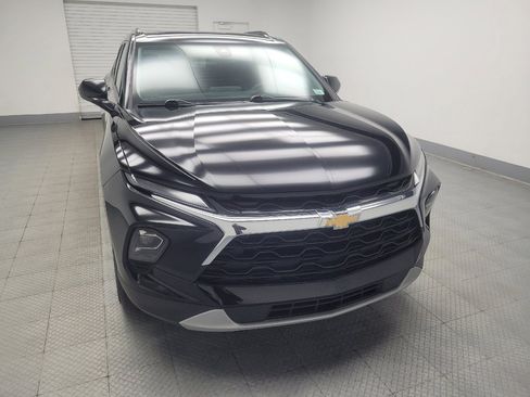 Used 2024 Chevrolet Blazer LT w/ Convenience Package FWD image 14