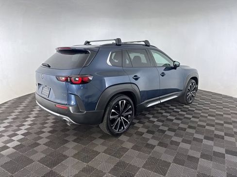 New 2026 MAZDA CX-50 2.5 Turbo w/ Accent Package AWD/4WD image 5