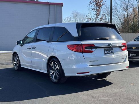 Used 2023 Honda Odyssey Touring image 24