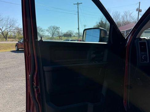 Used 2016 RAM 1500 Tradesman w/ Popular Equipment Group image 7