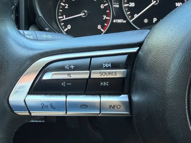 Used 2024 MAZDA CX-50 AWD 2.5 S w/ Preferred Package image 22