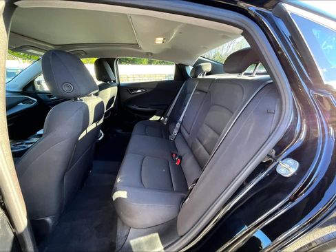 Used 2024 Chevrolet Malibu LT image 15