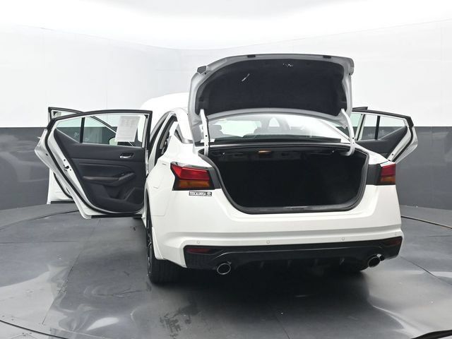 Used 2025 Nissan Altima 2.5 SR AWD/4WD image 34