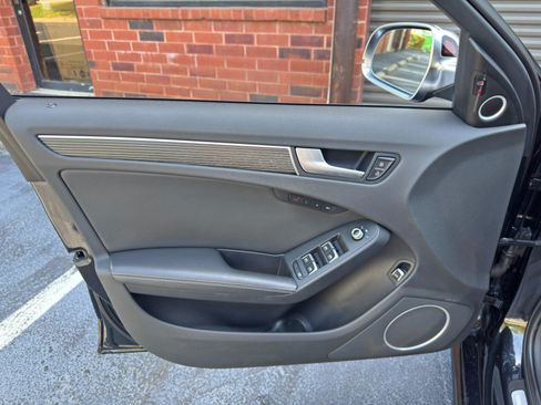 Used 2014 Audi S4 Prestige AWD/4WD image 37