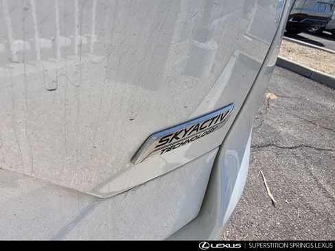 Used 2019 MAZDA CX-5 Signature AWD/4WD image 13