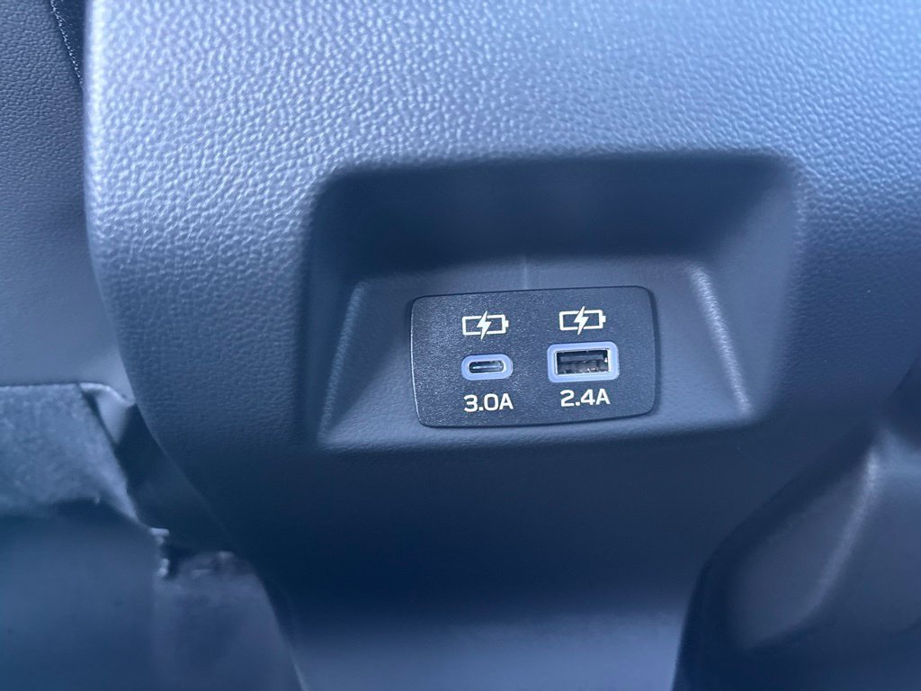 New 2026 Subaru Crosstrek 2.5i Limited AWD/4WD image 16