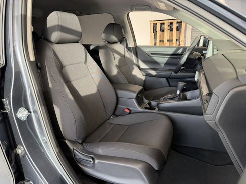 Used 2026 Honda CR-V LX image 33
