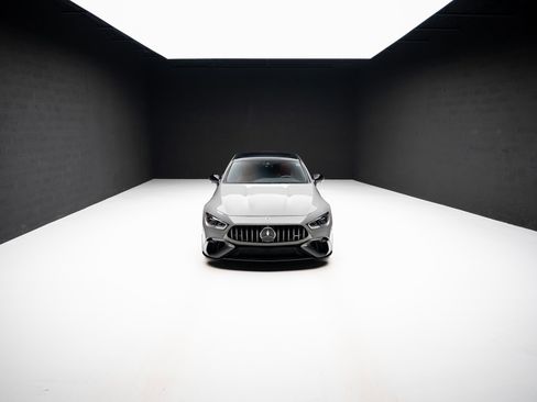 Used 2023 Mercedes-Benz AMG GT 63 S image 91