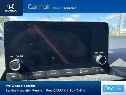 Used 2023 Honda Civic Sport image 20