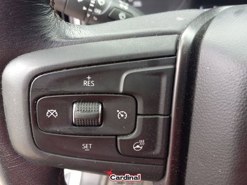 Used 2022 GMC Sierra 2500 AT4 image 25