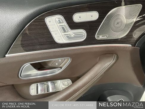 Used 2022 Mercedes-Benz GLE 350 GLE 350 image 17