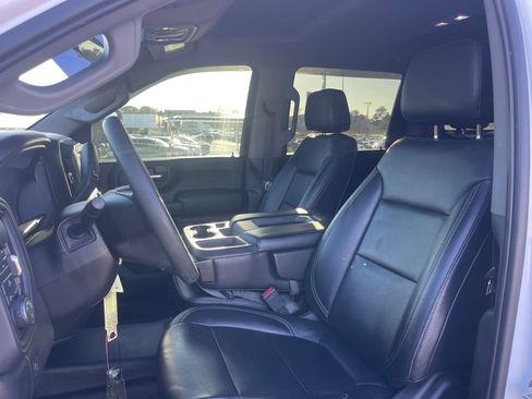 Used 2020 Chevrolet Silverado 2500 W/T w/ WT Convenience Package image 15