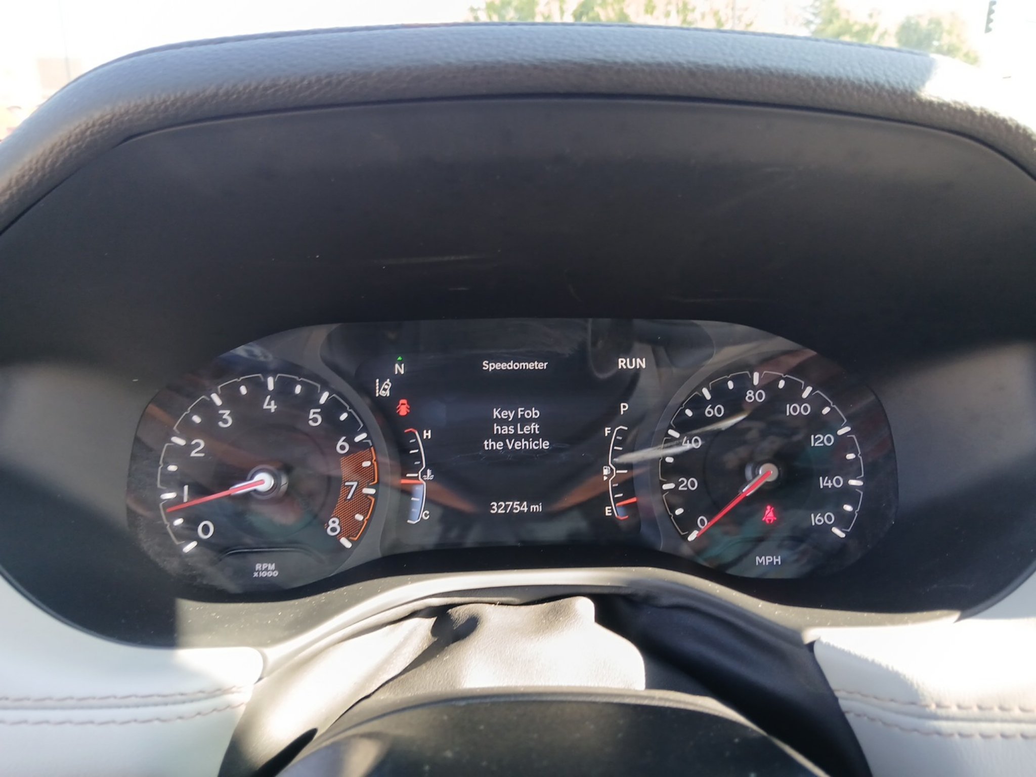 Used 2025 Jeep Compass Limited AWD/4WD image 13