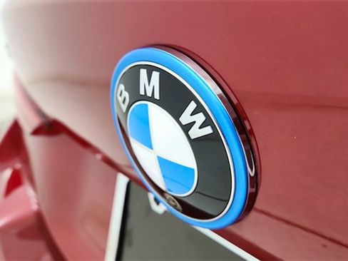 Used 2025 BMW i4 M50 image 16