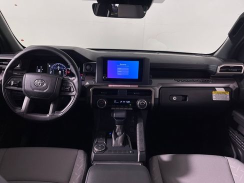 New 2026 Toyota Tacoma SR5 image 14