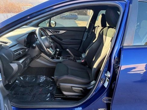 Used 2022 Subaru WRX Premium image 11