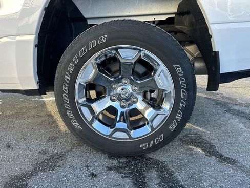 Certified 2022 RAM 1500 Big Horn image 11