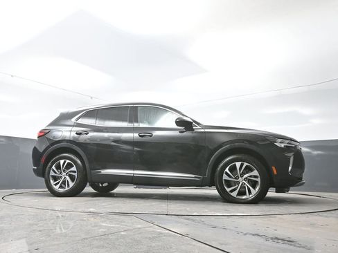 Used 2023 Buick Envision Essence image 24