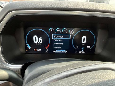 Used 2022 Ford F150 Platinum w/ Equipment Group 701A High image 39