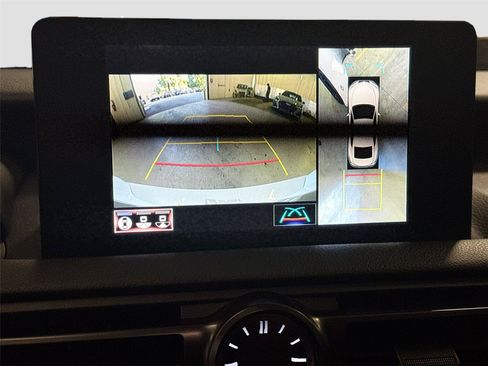 Used 2023 Lexus IS 350 F Sport w/ Handling Package RWD image 13