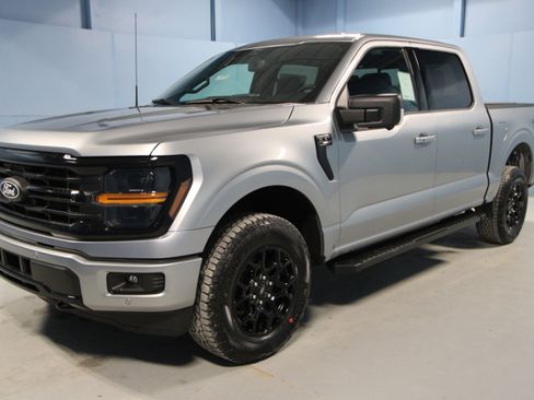 New 2026 Ford F150 XLT image 23