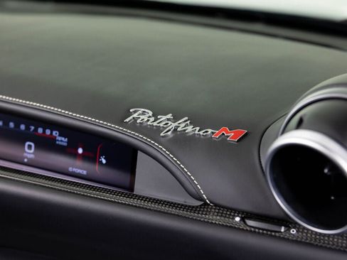 Certified 2023 Ferrari Portofino M RWD image 60
