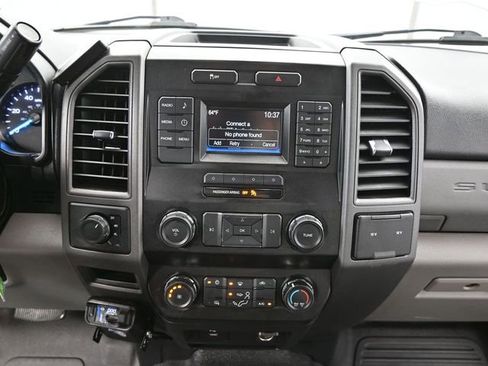 Used 2019 Ford F250 XL w/ Power Equipment Group image 33