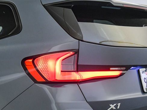 Certified 2023 BMW X1 xDrive28i w/ M Sport Package AWD/4WD image 12