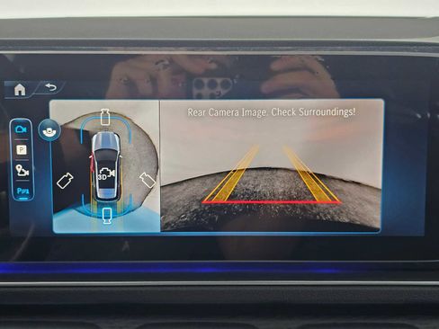 New 2026 Mercedes-Benz GLE 350 4MATIC image 26