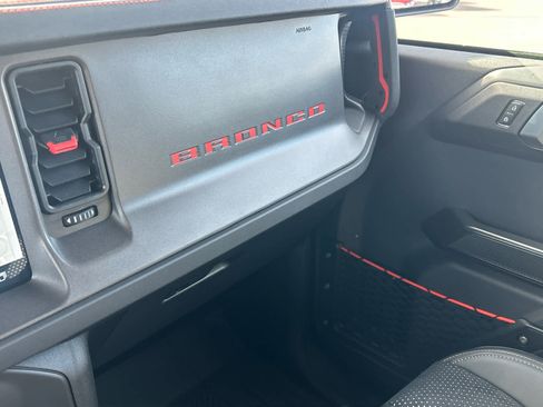 New 2026 Ford Bronco Raptor image 65