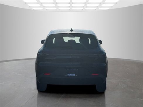 Certified 2024 Dodge Hornet GT Plus image 6