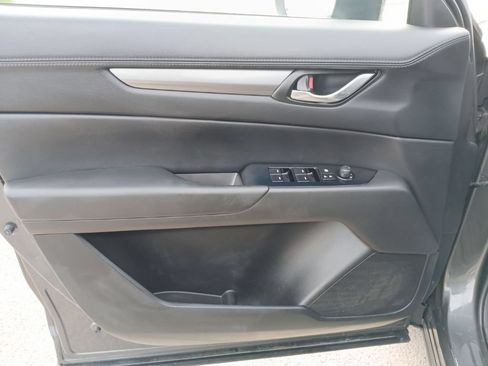 Used 2018 MAZDA CX-5 Touring AWD/4WD image 25
